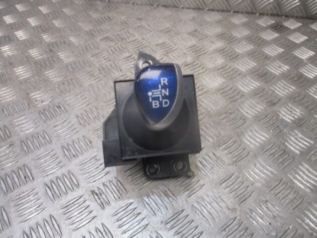 2014 GENUINE TOYOTA PRIUS HYBRID AUTOMATIC GEAR SHIFTER SELECTOR 75C582