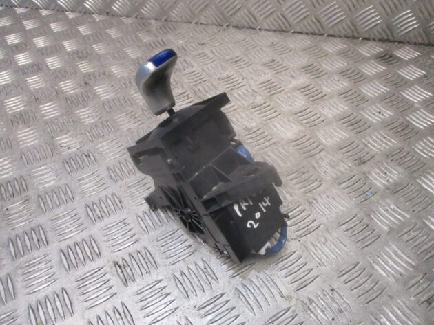 2014 GENUINE TOYOTA PRIUS HYBRID AUTOMATIC GEAR SHIFTER SELECTOR 75C582 - Image 2