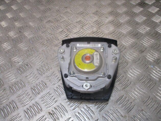 2014 GENUINE TOYOTA PRIUS HYBRID STEERING WHEEL AIRBG - Image 3