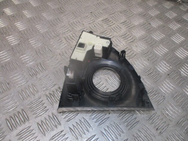 2014 GENUINE TOYOTA PRIUS HYBRID GEAR SHIFTER TRIM COVER 55404-47010 - Image 3