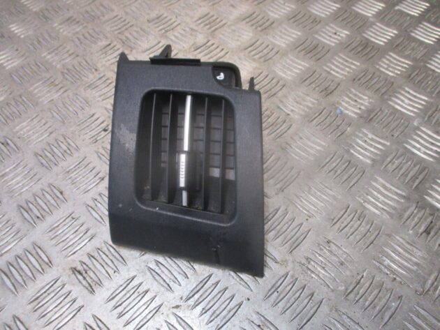 2014 TOYOTA PRIUS HYBRID FRONT LEFT PASSENGER SIDE DASHBOARD AIRVENT 55650-47120 - Image 2