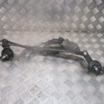 2014 GENUINE TOYOTA PRIUS FRONT WINDSCREEN WIPER MOTOR