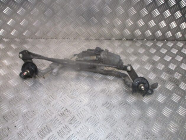 2014 GENUINE TOYOTA PRIUS FRONT WINDSCREEN WIPER MOTOR - Image 2