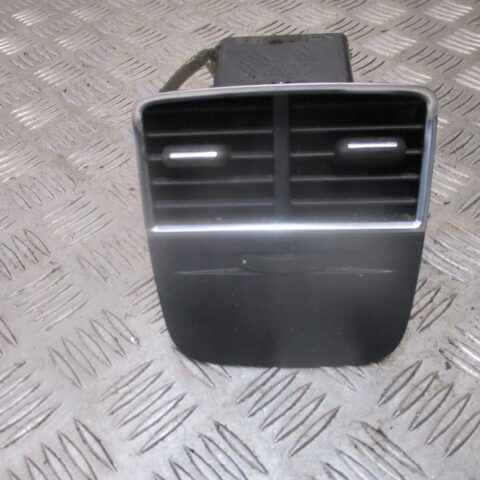 2017 GENUINE AUDI A3 REAR CENTRE CONSOLE AIRVENT 8V0857042