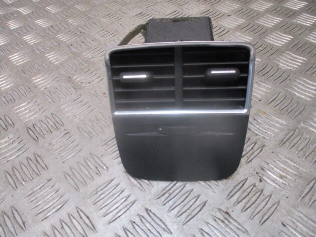 2017 GENUINE AUDI A3 REAR CENTRE CONSOLE AIRVENT 8V0857042
