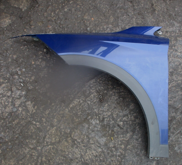 2018 GENUINE SEAT ARONA FRONT LEFT PASSENGER SIDE WING FENDER NSF