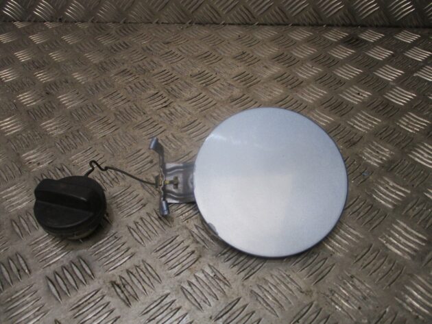 2014 GENUINE TOYOTA PRIUS HYBRID PETROL FUEL FILLER FLAP CAP - Image 2