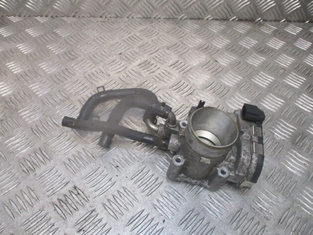 2014 GENUINE HYUNDAI I10 1.0 PETROL THROTTLE BODY 35100-04200