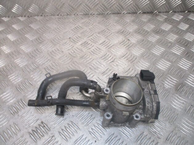 2014 GENUINE HYUNDAI I10 1.0 PETROL THROTTLE BODY 35100-04200 - Image 3