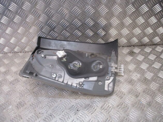 2014 GENUINE TOYOTA PRIUS REAR LEFT PASSENEGER SIDE TAILLIGHT LAMP - Image 3
