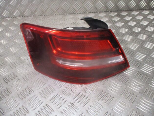 2017 GENUINE AUDI A3 8V 3DOOR REAR LEFT PASSENGER SIDE TAILLIGHT LAMP 8V3945069