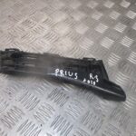 2010 GENUINE TOYOTA PRIUS FRONT RIGHT DRIVER SIDE BUMPER BRACKET 52115-47020