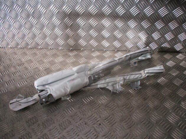 2014 GENUINE TOYOTA PRIUS RIGHT DRIVER SIDE ROOF CURTAIN AIRBG - Image 3