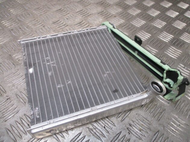 2017 GENUINE AUDI A3 VALEO HEATER MATRIX RADIATOR 5Q0819031 - Image 3