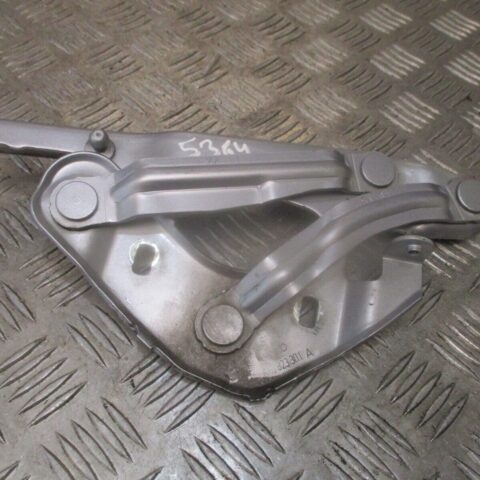 2016 GENUINE AUDI A1 8X 3 DOOR FRONT LEFT PASSENGER SIDE BONNET HINGE 8X0823301A