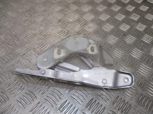 2016 GENUINE AUDI A1 8X 3 DOOR FRONT LEFT PASSENGER SIDE BONNET HINGE 8X0823301A - Image 2