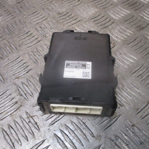 2014 GENUINE TOYOTA PRIUS HYBRID GEAR BOX ECU 89535-76010