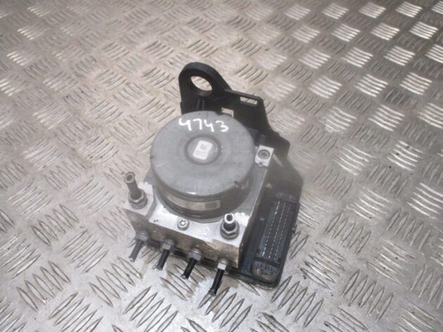 2017 GENUINE AUDI A3 8V ABS PUMP CONTROL UNIT MODULE 5Q0614517CG - Image 3