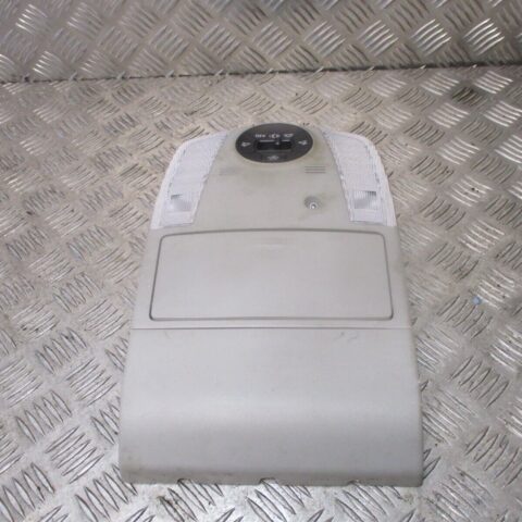 2014 GENUINE TOYOTA PRIUS HYBRID INTERIOR ROOF READING LIGHT LAMP 1D111-104G