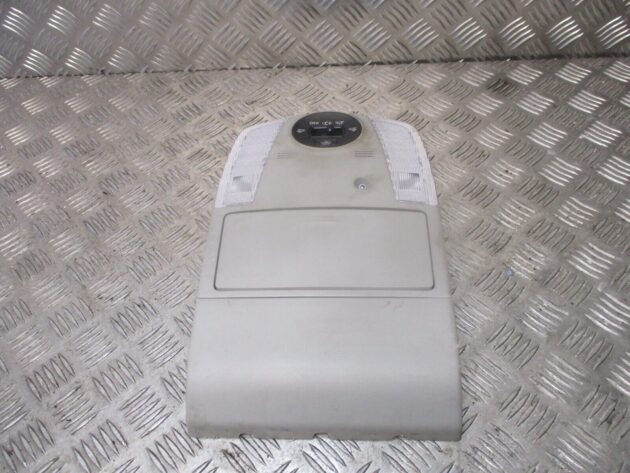 2014 GENUINE TOYOTA PRIUS HYBRID INTERIOR ROOF READING LIGHT LAMP 1D111-104G