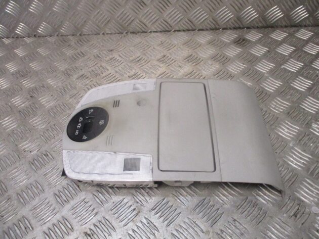 2014 GENUINE TOYOTA PRIUS HYBRID INTERIOR ROOF READING LIGHT LAMP 1D111-104G - Image 2