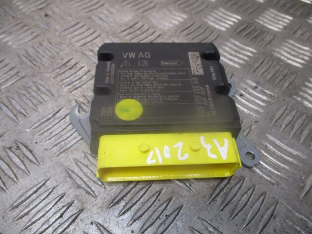 2017 GENUINE AUDI A3 8V SRS AIRBG ECU CONTROL UNIT MODULE 5Q0959655AR