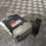 2014 TOYOTA PRIUS 1.8 HYBRID MPX BODY CONTROL MODULE COMPUTER 89221-47300 OEM