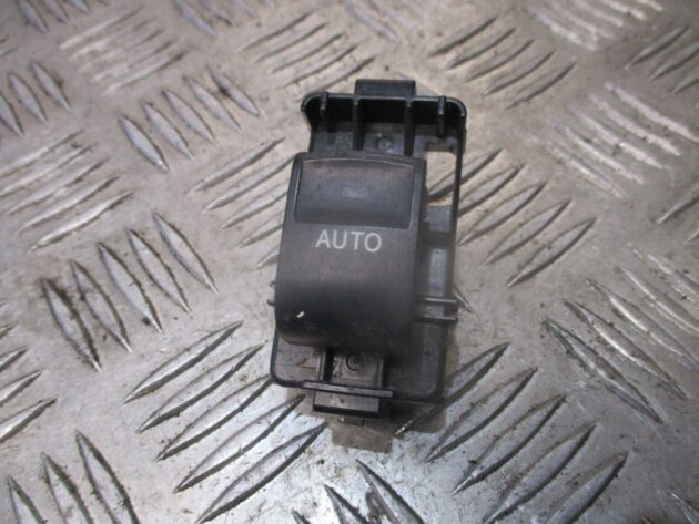 2014 GENUINE TOYOTA PRIUS HYBRID FRONT LEFT PASSENGER SIDE WINDOW SWITCH 192801 - Image 2