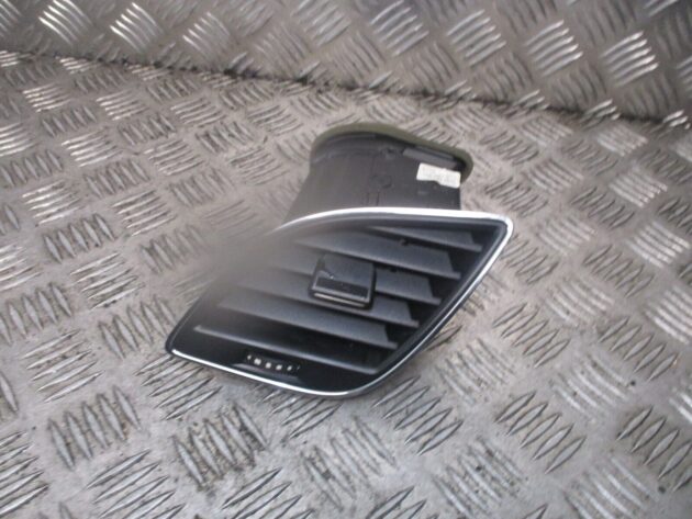 2013 GENUINE SEAT LEON FRONT LEFT PASSENGER SIDE DASHBOARD AIRVENT 5F2820901