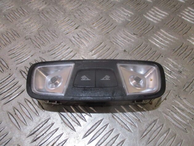 2013 GENUINE AUDI A3 8V INTERIOR READING LIGHT LAMP 8V0947111A - Image 3