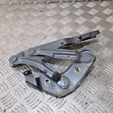2014 GENUINE AUDI A1 8X FRONT RIGHT DRIVER SIDE BONNET HINGE 8X0823302A