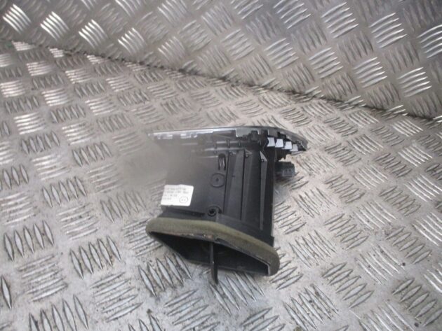2013 GENUINE SEAT LEON FRONT LEFT PASSENGER SIDE DASHBOARD AIRVENT 5F2820901 - Image 3