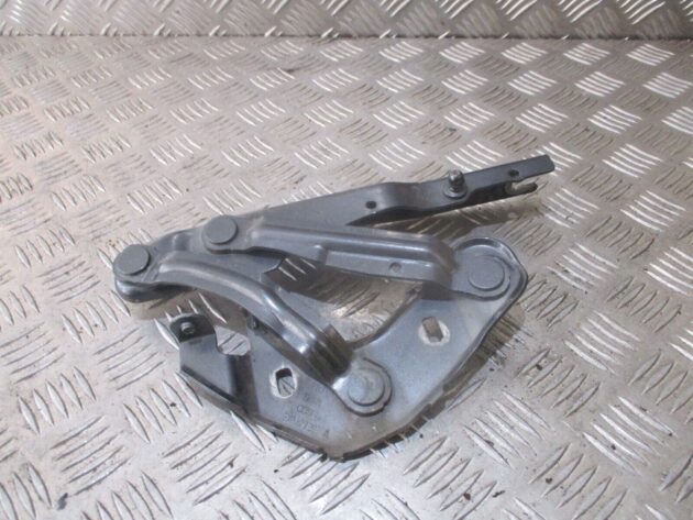 2014 GENUINE AUDI A1 8X FRONT RIGHT DRIVER SIDE BONNET HINGE 8X0823302A - Image 3