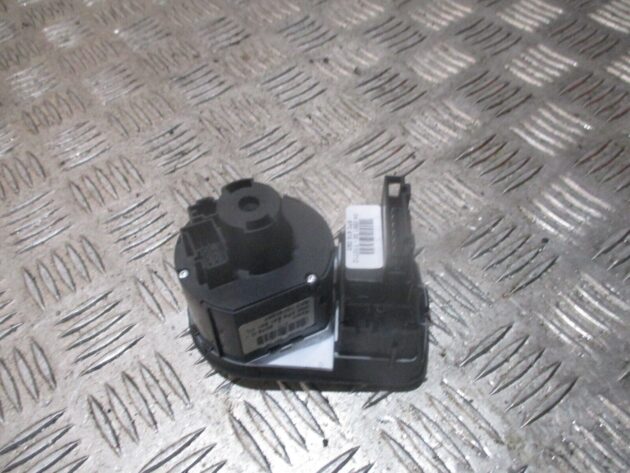 2012 GENUINE AUDI A3 8P HEADLIGHT ADJUTSER CONTROL SWITCH 8P2941531CL 8P0919093 - Image 3