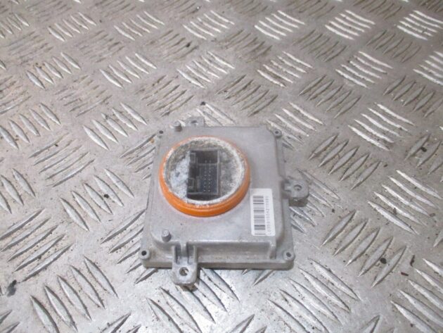 2014 GENUINE AUDI A1 8X LEFT PASSENGER SIDE HEADLIGHT BALLAST MODULE 4G0907397P - Image 3