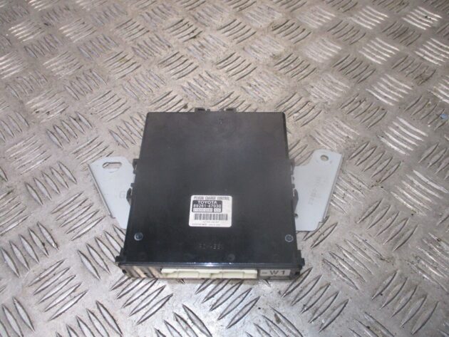 2014 GENUINE TOYOTA PRIUS HYBRID PLUGIN CHARGE CONTROL MODULE 89261-47030