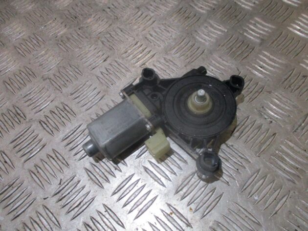 2014 GENUINE VW GOLF MK7 FRONT RIGHT DRIVER SIDE WINDOW MOTOR 5Q0959802B - Image 3