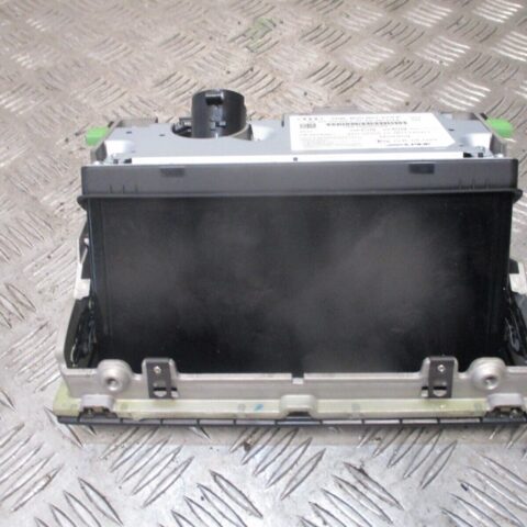 2017 GENUINE AUDI A3 8V MULTIFUNCTION DISPLAY SCREEN 8V0857273P