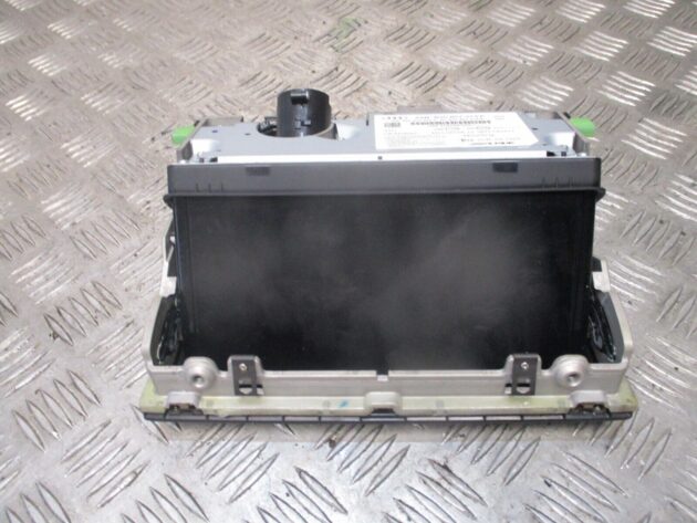 2017 GENUINE AUDI A3 8V MULTIFUNCTION DISPLAY SCREEN 8V0857273P