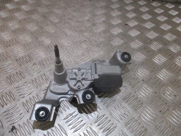 2016 GENUINE TOYOTA AURIS REAR WINDSCREEN WIPER MOTOR 85130-02050