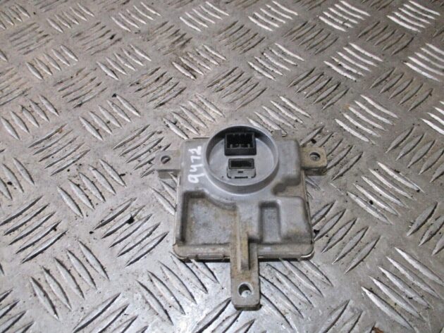 2014 GENUINE AUDI A1 8X HEADLIGHT BALLAST CONTROL MODULE 8K0941597E - Image 3