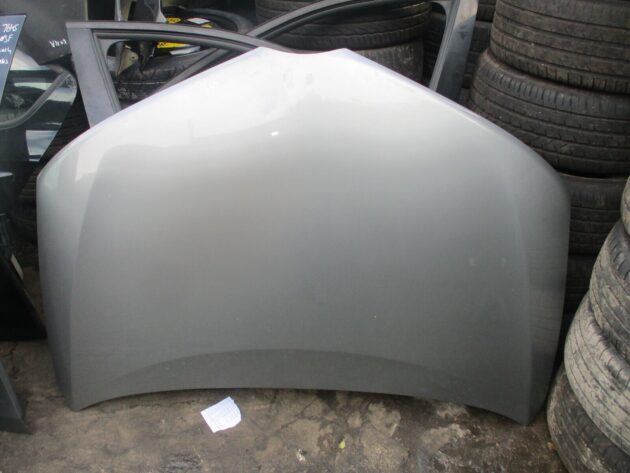 2014 GENUINE TOYOTA AURIS FRONT BONNET HOOD - Image 3