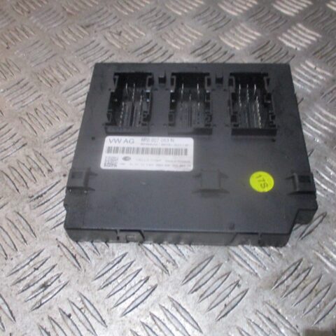 2012 GENUINE AUDI A3 8P BCM BODY CONTROL MODULE 8P0907063N