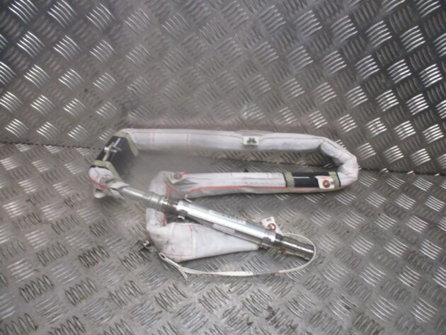 2012 GENUINE KIA PICANTO RIGHT DRIVER SIDE ROOF CURTAIN BAG
