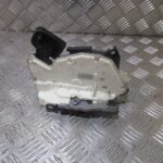2014 GENUINE VW GOLF MK7 REAR RIGHT DRIVER SIDE DOOR LOCK MECHANISM 5K4839016R