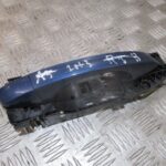 2014 GENUINE SEAT LEON REAR RIGHT DRIVER SIDE EXTERIOR DOOR HANDLE 5F4839017A