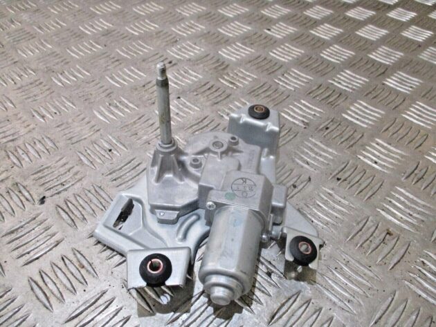 2022 GENUINE SUZUKI VITARA REAR WINDSCREEN WIPER MOTOR