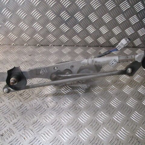 2010 TOYOTA AURIS HATCHBACK FRONT WINDSCREEN WIPER MOTOR LINKAGE 85110-02180 OEM