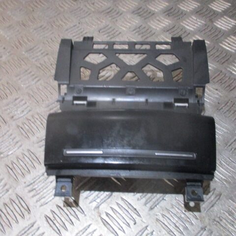 2012 GENUINE AUDI A3 8P CENTRE CONSOLE DASHBOARD STORAGE COMPARTMENT 8P0857951