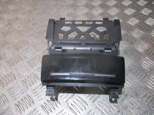 2012 GENUINE AUDI A3 8P CENTRE CONSOLE DASHBOARD STORAGE COMPARTMENT 8P0857951